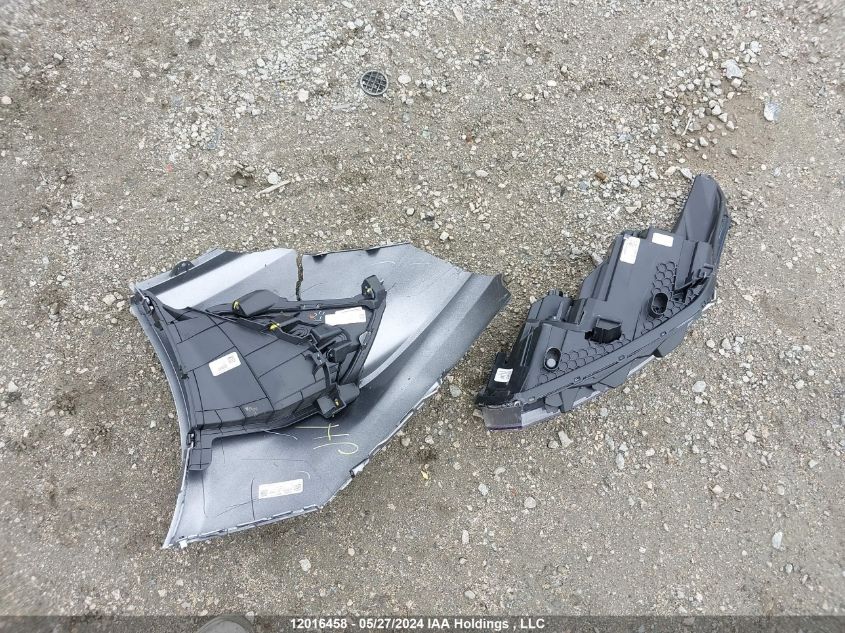 2024 Kia Forte VIN: 3KPF34AD2RE774927 Lot: 12016458