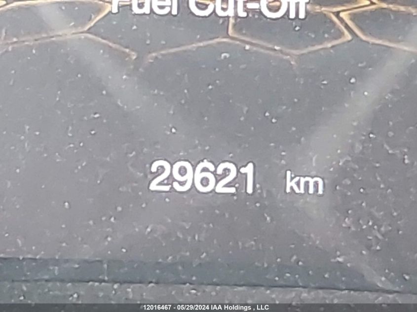 2021 Jeep Compass 80Th Edition VIN: 3C4NJDEB2MT558199 Lot: 12016467