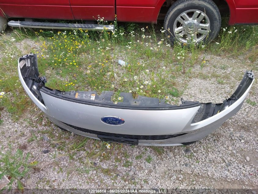 2020 Ford Escape Titanium VIN: 1FMCU9DZXLUC46741 Lot: 12016514