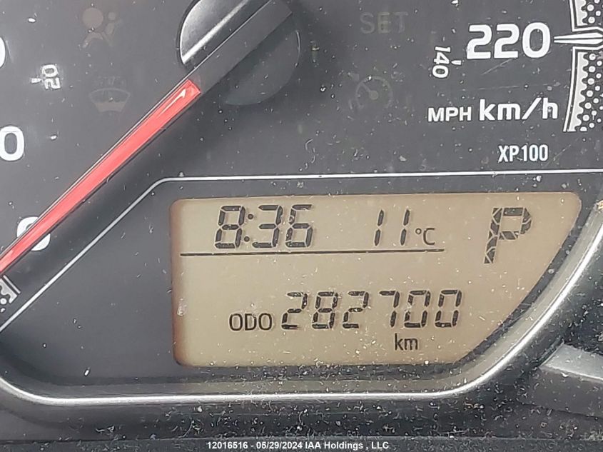 2015 Toyota Yaris VIN: VNKKTUD33FA015467 Lot: 12016516