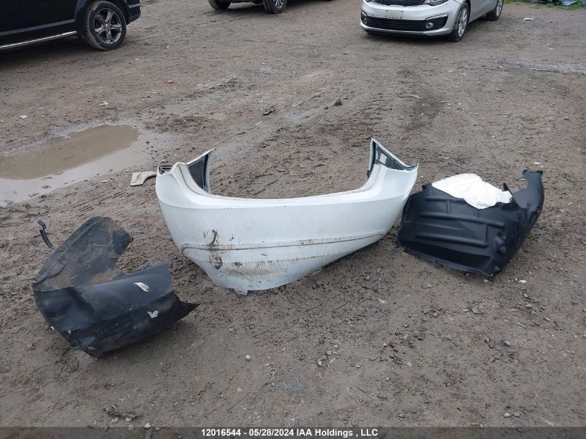 2014 Chevrolet Cruze VIN: 1G1PC5SB8E7304122 Lot: 12016544