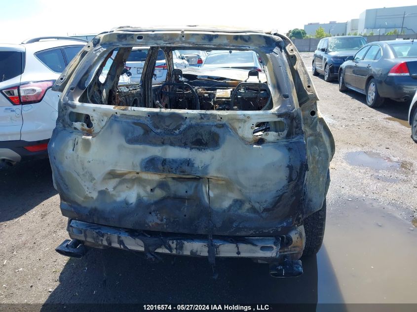 2022 Honda Cr-V VIN: 2HKRW2H40NH214893 Lot: 12016574