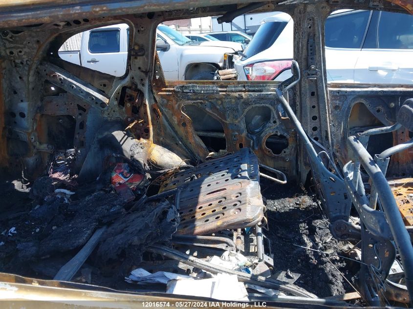 2022 Honda Cr-V VIN: 2HKRW2H40NH214893 Lot: 12016574