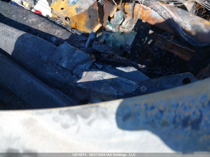 2022 Honda Cr-V VIN: 2HKRW2H40NH214893 Lot: 12016574