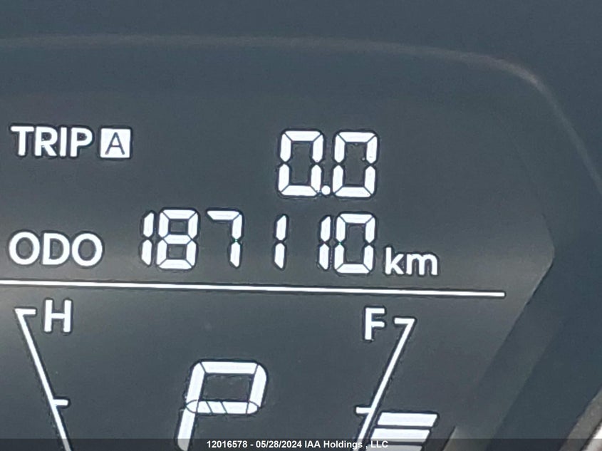 2012 Hyundai Elantra VIN: 5NPDH4AEXCH130497 Lot: 12016578