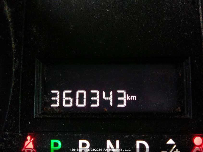 2019 Dodge Grand Caravan VIN: 2C4RDGBG0KR594404 Lot: 12016581