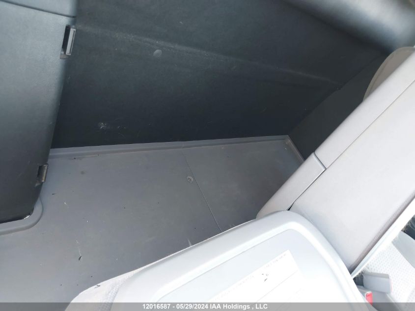 2010 Toyota Tundra VIN: 5TFMY5F10AX139450 Lot: 12016587