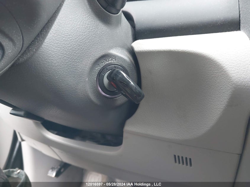 2007 Toyota Camry Le/Xle/Se VIN: 4T1BK46K77U520018 Lot: 12016597