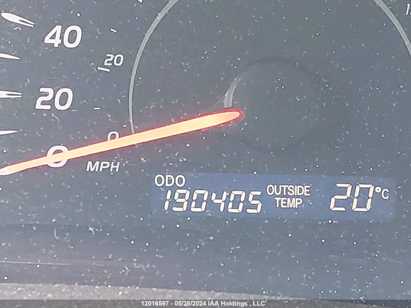 2007 Toyota Camry Le/Xle/Se VIN: 4T1BK46K77U520018 Lot: 12016597