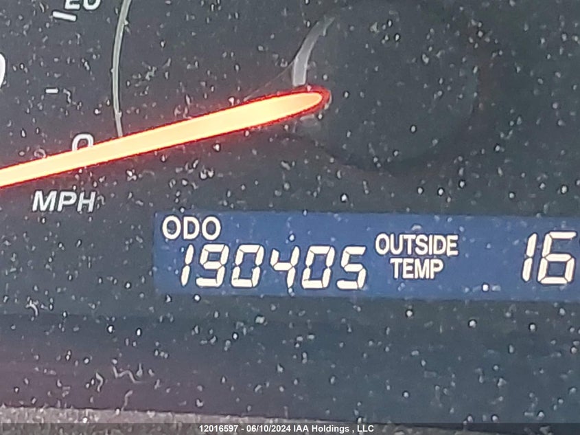 2007 Toyota Camry Le/Xle/Se VIN: 4T1BK46K77U520018 Lot: 12016597