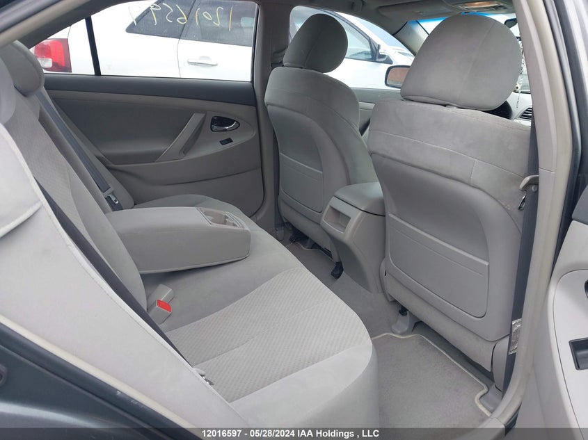 2007 Toyota Camry Le/Xle/Se VIN: 4T1BK46K77U520018 Lot: 12016597