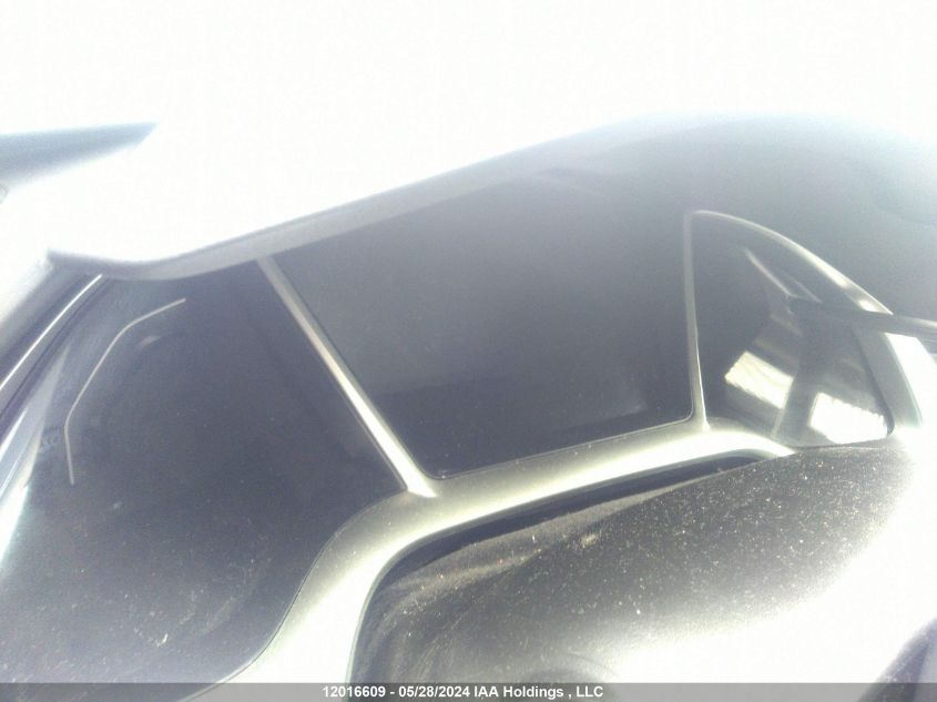 2019 Honda Civic Sedan VIN: 2HGFC1F91KH106101 Lot: 12016609