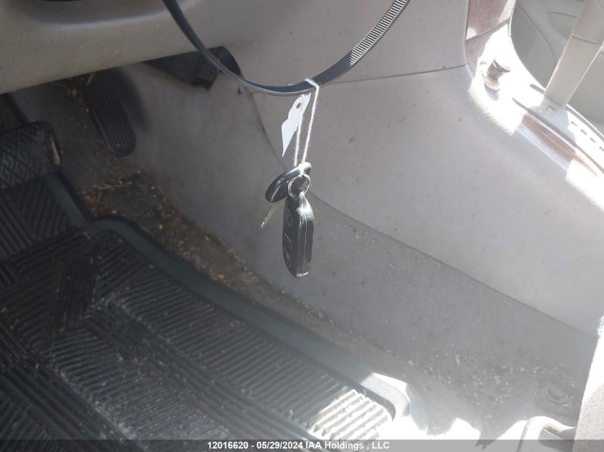 2004 Toyota Corolla Ce/Le/S VIN: 2T1BR32E84C784559 Lot: 12016620