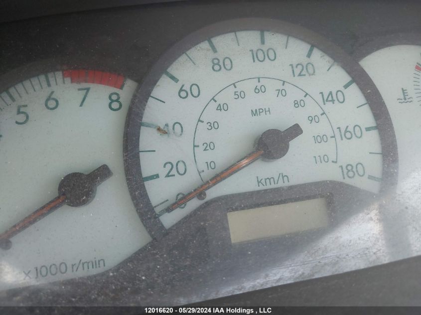 2004 Toyota Corolla Ce/Le/S VIN: 2T1BR32E84C784559 Lot: 12016620