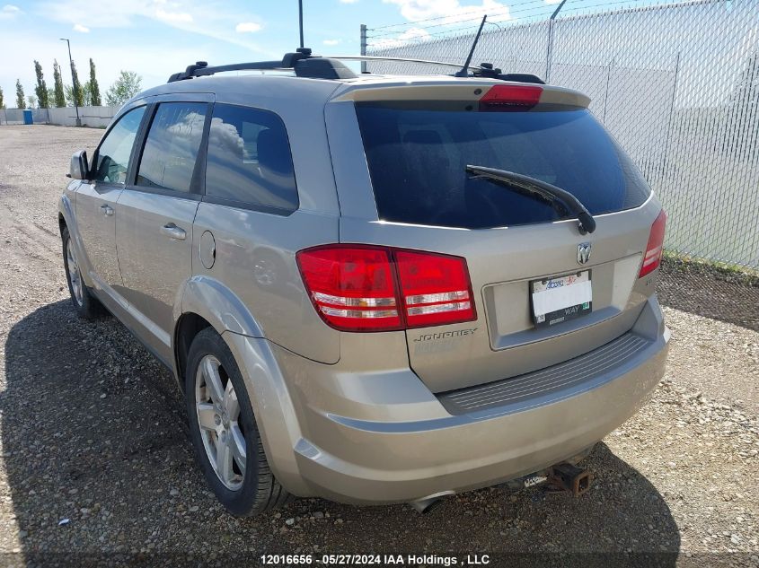 3D4GG57V09T241469 2009 Dodge Journey Sxt