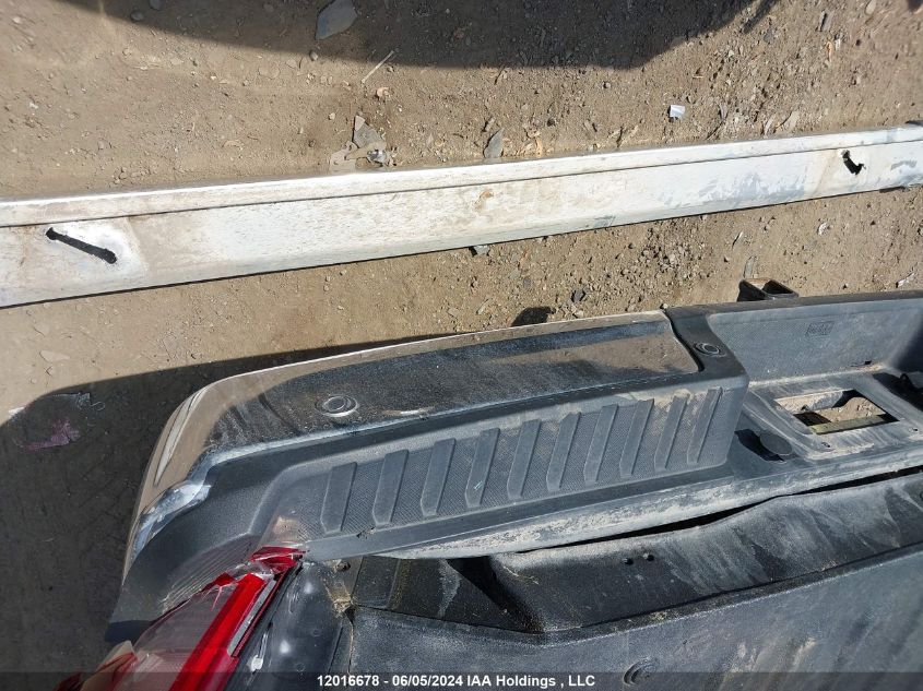 2022 Ford F-150 Lariat VIN: 1FTFW1ED5NFB35019 Lot: 12016678