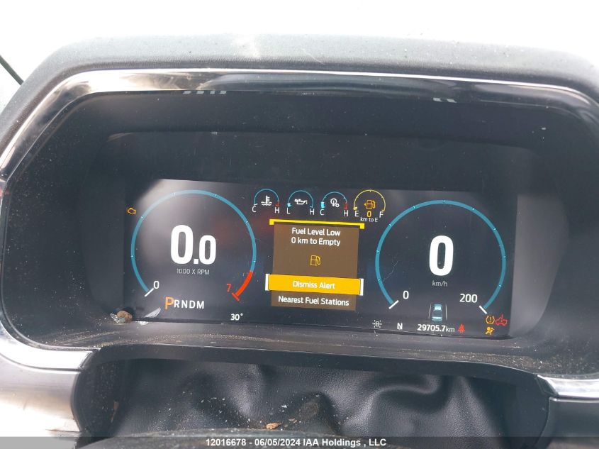 2022 Ford F-150 Lariat VIN: 1FTFW1ED5NFB35019 Lot: 12016678