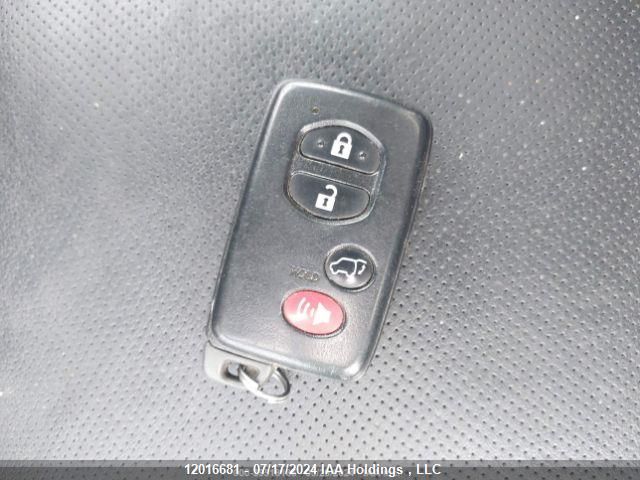 2013 Toyota Venza Le/Xle/Limited VIN: 4T3BK3BB9DU090107 Lot: 12016681