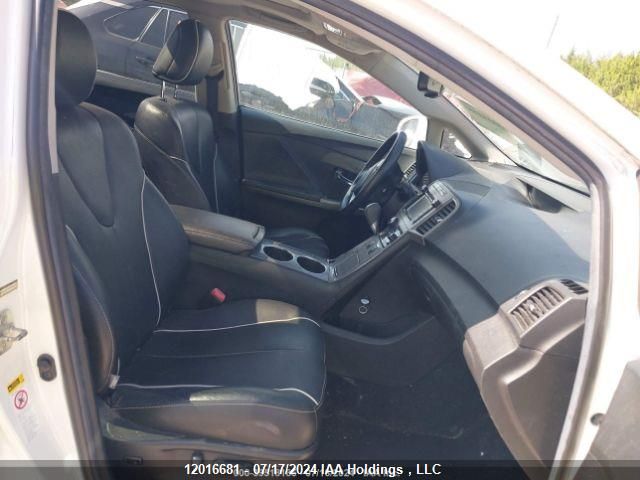 2013 Toyota Venza Le/Xle/Limited VIN: 4T3BK3BB9DU090107 Lot: 12016681