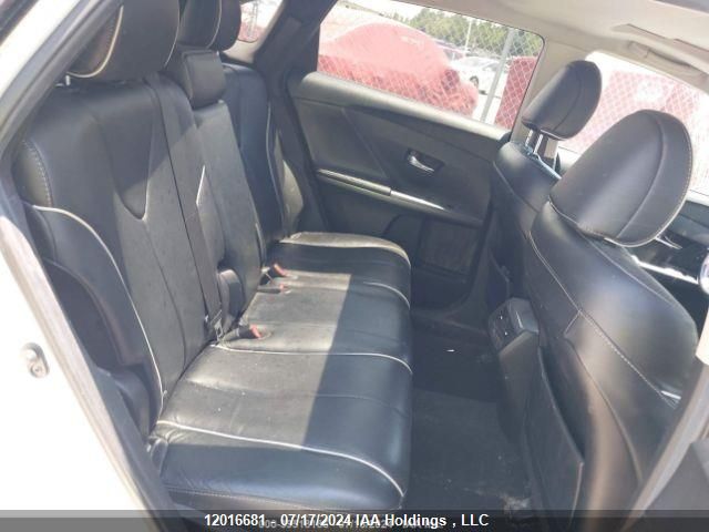 2013 Toyota Venza Le/Xle/Limited VIN: 4T3BK3BB9DU090107 Lot: 12016681