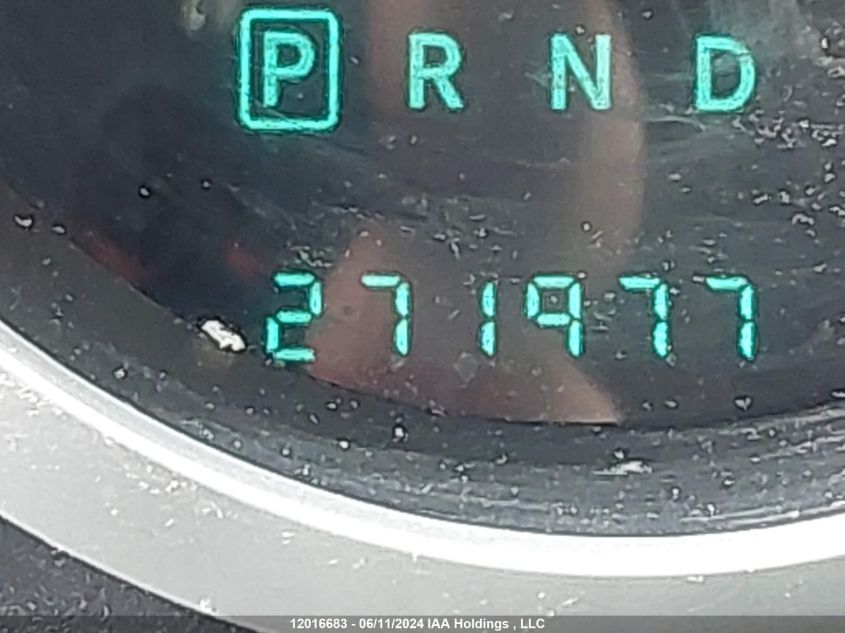 2010 Dodge Grand Caravan Se VIN: 2D4RN4DE3AR452573 Lot: 12016683