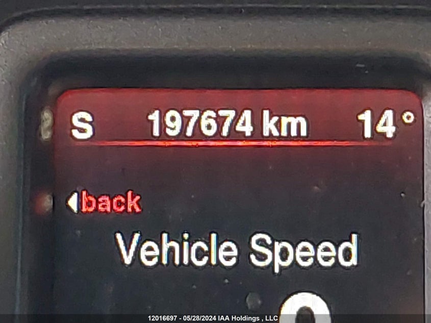 2016 Dodge Journey Crossroad VIN: 3C4PDDGG2GT227572 Lot: 12016697