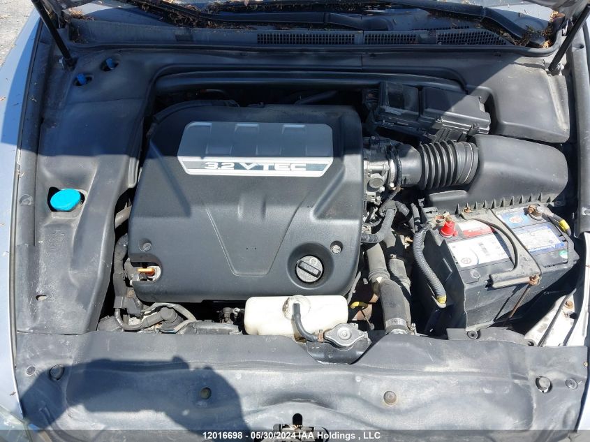 2008 Acura Tl VIN: 19UUA66208A800623 Lot: 12016698