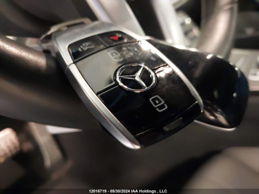 2019 Mercedes-Benz E-Class E 450 VIN: WDD1J6JB7KF101790 Lot: 12016719