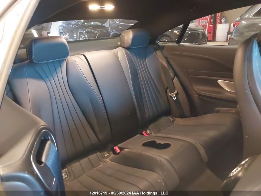 2019 Mercedes-Benz E-Class E 450 VIN: WDD1J6JB7KF101790 Lot: 12016719