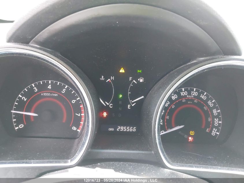 2011 Toyota Highlander Se VIN: 5TDBK3EH0BS043580 Lot: 12016723