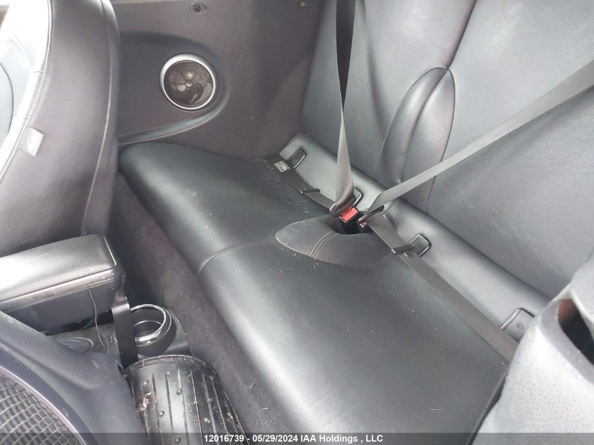 2006 Mini Cooper VIN: WMWRH335X6TF86688 Lot: 12016739