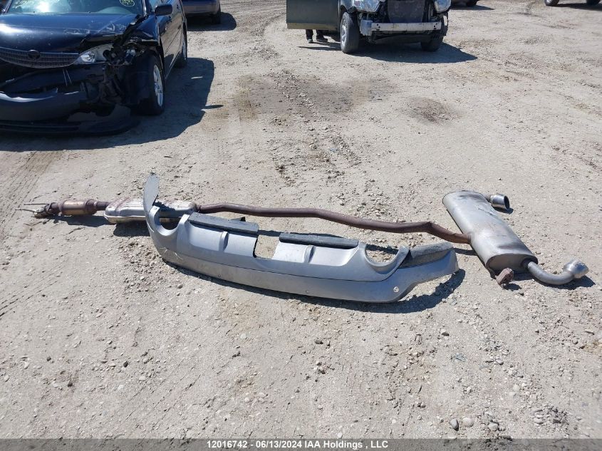 2021 Ford Edge Titanium VIN: 2FMPK4K96MBA08227 Lot: 12016742