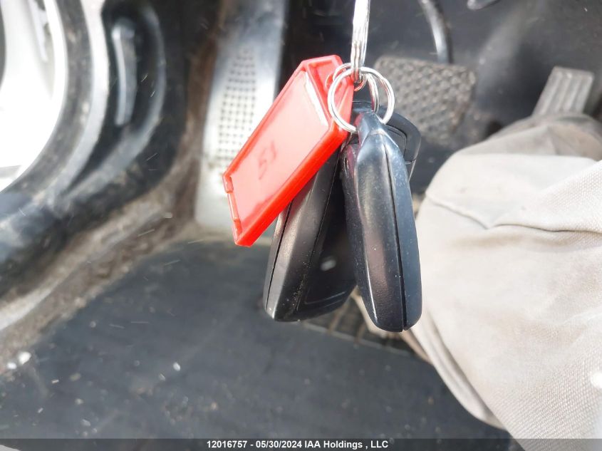 2014 BMW 535 Xi VIN: WBA5B3C5XED538369 Lot: 12016757