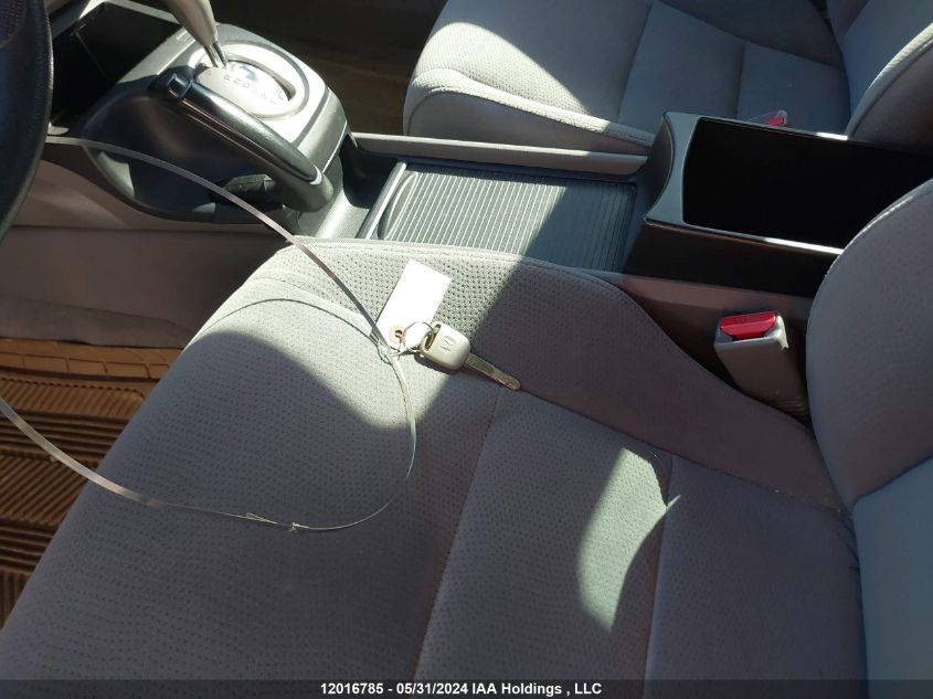 2008 Honda Civic Sdn VIN: 2HGFA16278H106850 Lot: 12016785