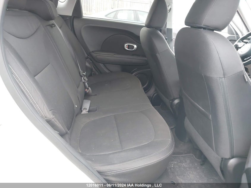 2015 Kia Soul VIN: KNDJN2A24F7796544 Lot: 12016811