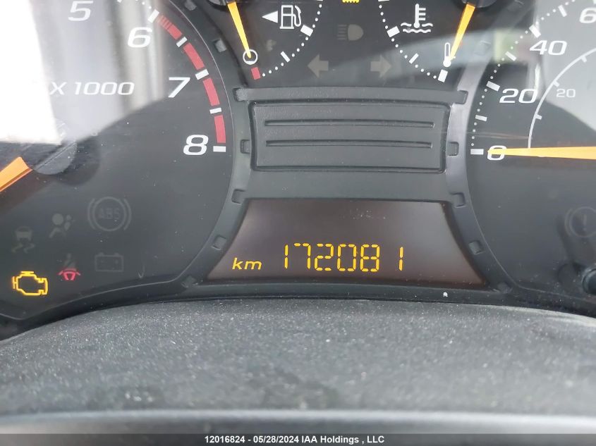 2008 GMC Canyon VIN: 1GTDT199588138453 Lot: 12016824