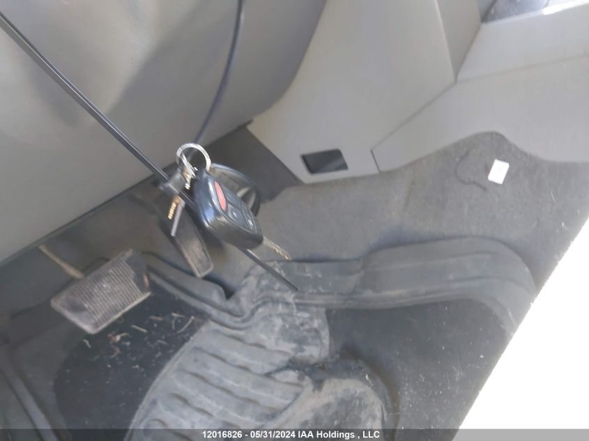 2006 Jeep Grand Cherokee Laredo/Columbia/Freedom VIN: 1J4HR48N96C329216 Lot: 12016826