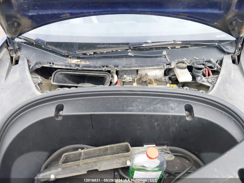 2020 Tesla Model 3 VIN: 5YJ3E1EA2LF609408 Lot: 12016831