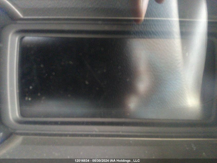 2016 Chevrolet Trax 1Lt VIN: 3GNCJLSB0GL275589 Lot: 12016834