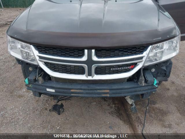 2015 Dodge Journey Se VIN: 3C4PDCAB5FT509484 Lot: 12016838