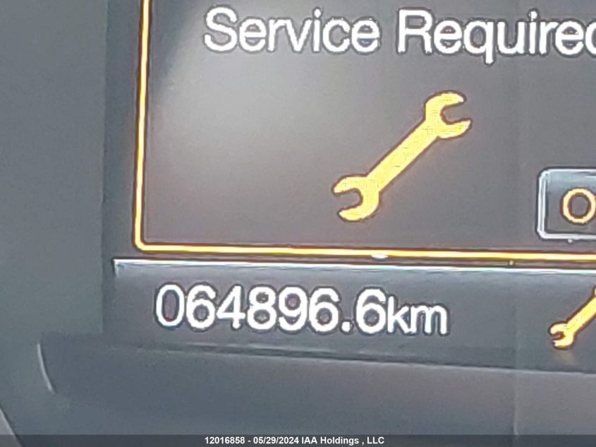 2022 Ford Edge Sel VIN: 2FMPK4J90NBA45180 Lot: 12016858