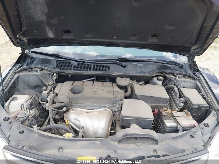 2012 Toyota Venza Le/Xle VIN: 4T3BA3BB2CU030073 Lot: 12016866