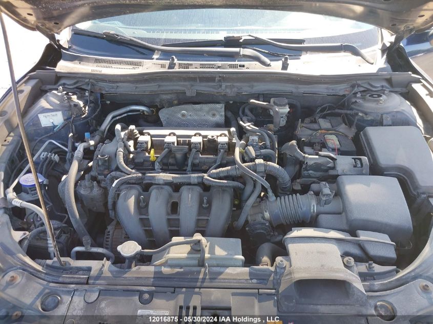 2015 Mazda 3 Touring VIN: 3MZBM1V79FM132170 Lot: 12016875