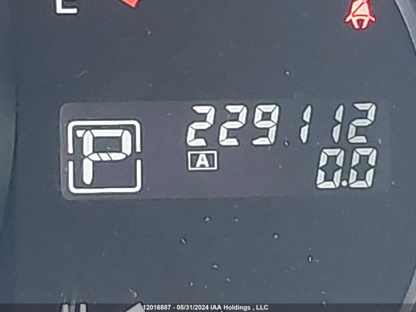 2014 Nissan Murano VIN: JN8AZ1MWXEW522075 Lot: 12016887