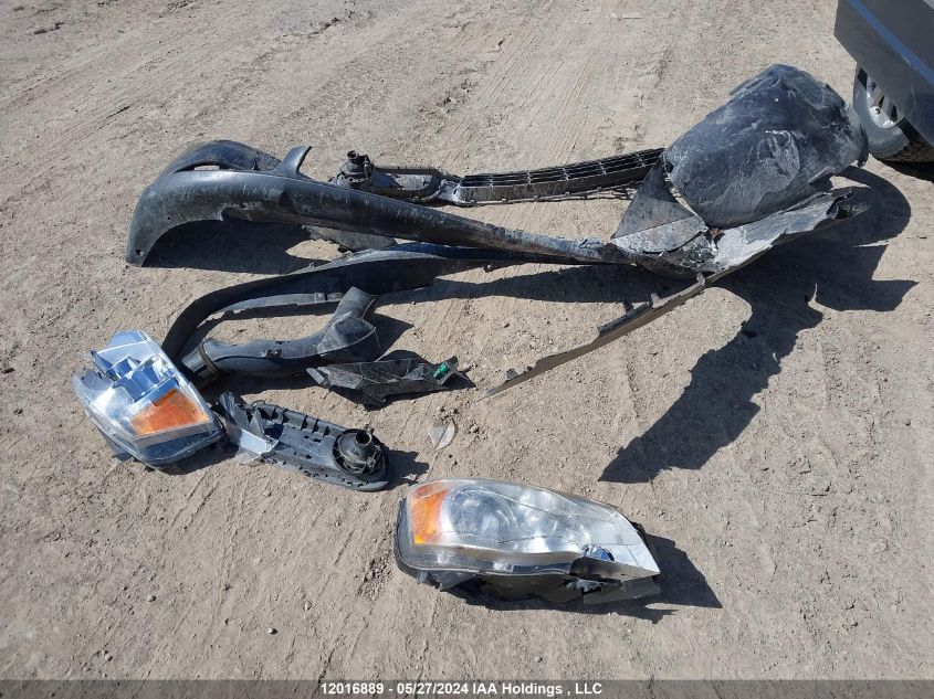 2016 Chrysler Town & Country Touring VIN: 2C4RC1BG7GR302495 Lot: 12016889