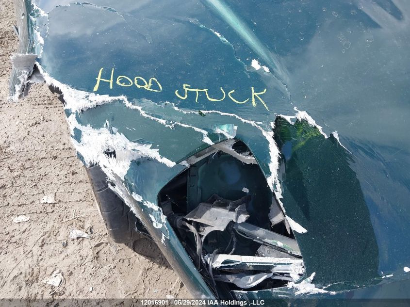 1993 Chevrolet Corvette VIN: 1G1YY23P9P5118960 Lot: 12016901