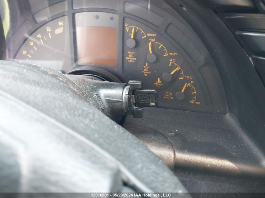 1993 Chevrolet Corvette VIN: 1G1YY23P9P5118960 Lot: 12016901