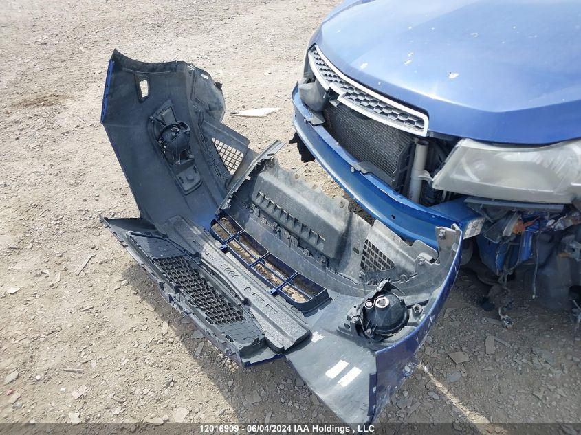 2012 Chevrolet Cruze VIN: 1G1PH5SC0C7182105 Lot: 12016909