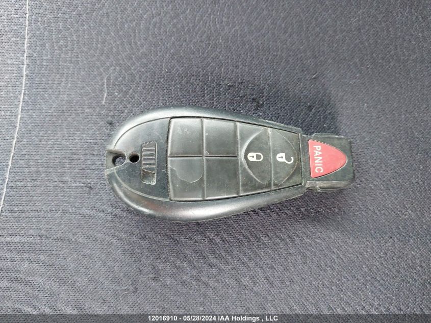 2018 Dodge Grand Caravan Se VIN: 2C4RDGBG8JR340860 Lot: 12016910