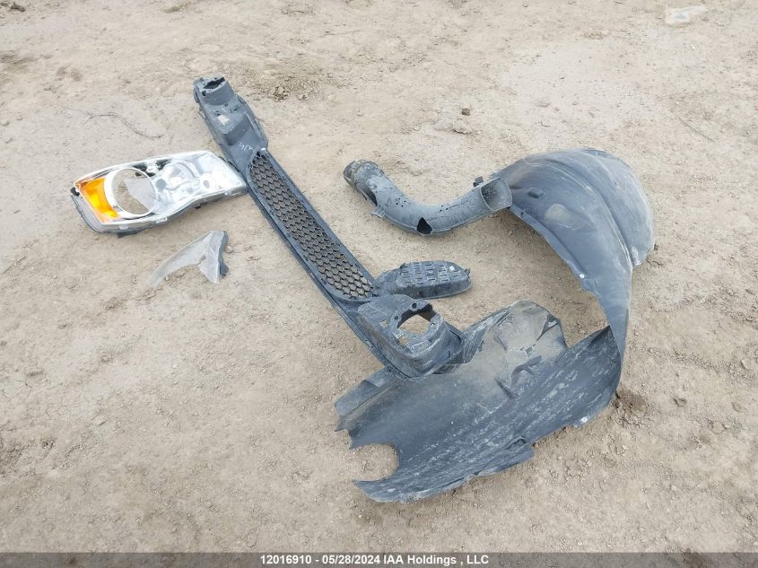 2018 Dodge Grand Caravan Se VIN: 2C4RDGBG8JR340860 Lot: 12016910